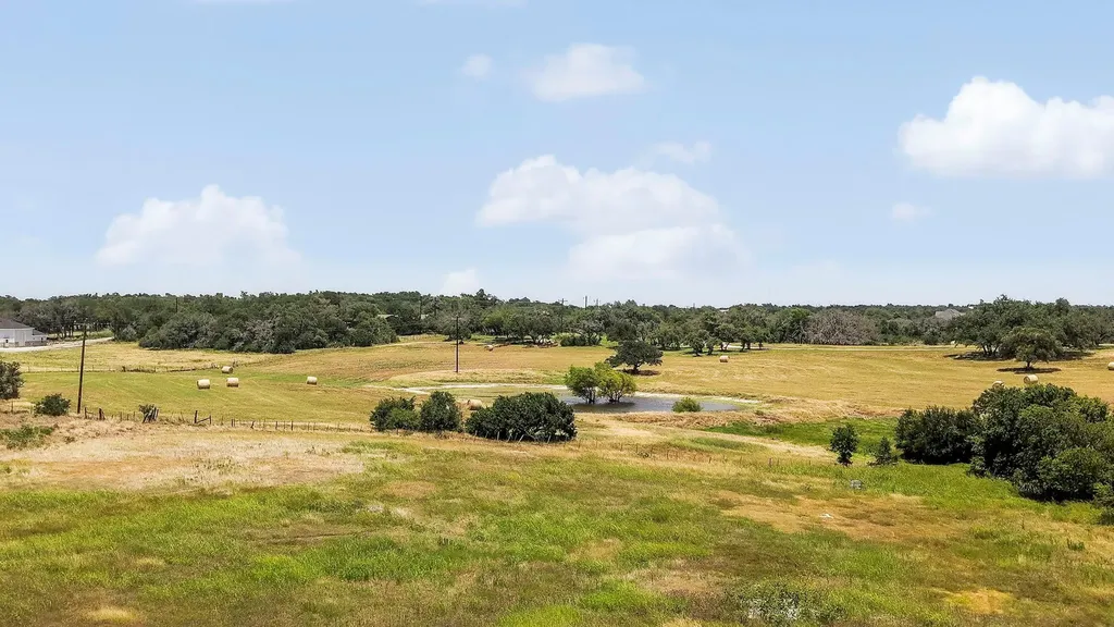 1360 County Road 153 - Lot 12 Georgetown TX 78626