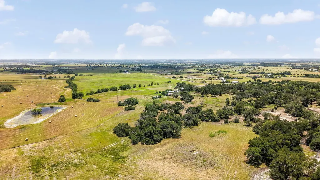 1360 County Road 153 - Lot 12 Georgetown TX 78626