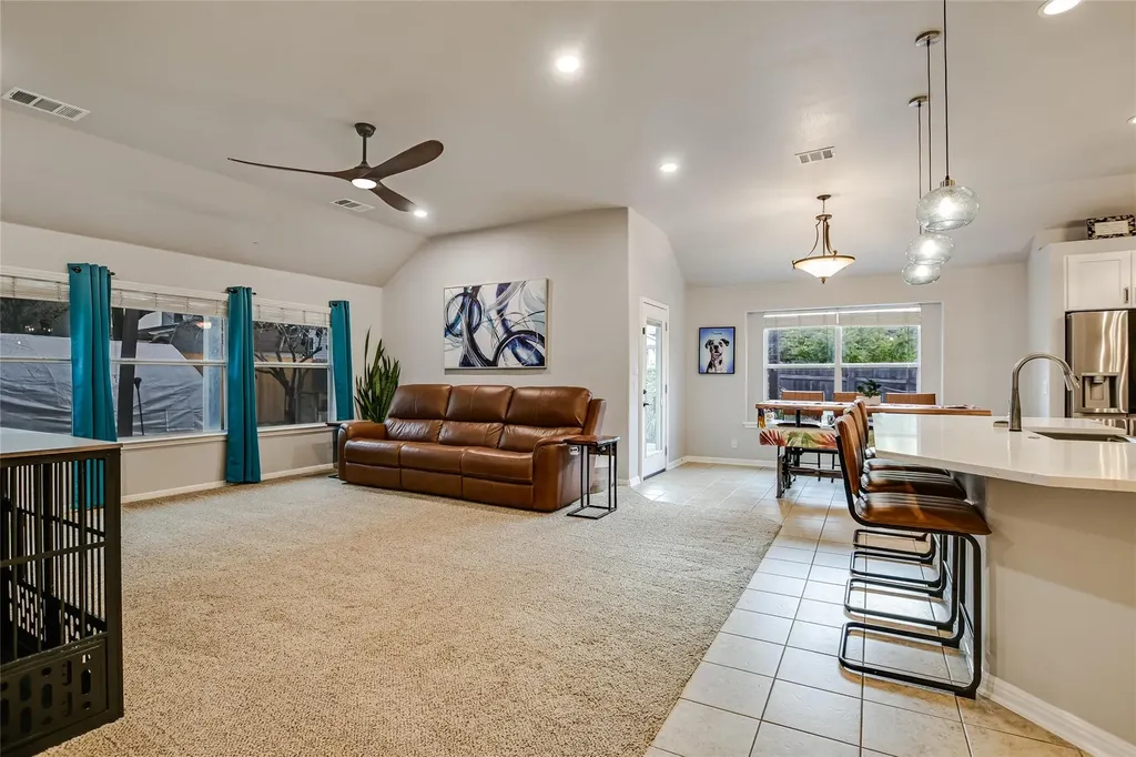 202 Ambrose Drive Pflugerville TX 78660