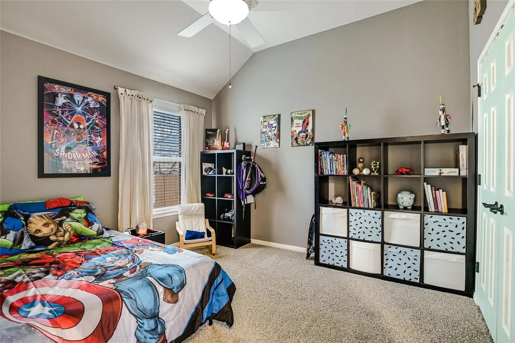 202 Ambrose Drive Pflugerville TX 78660