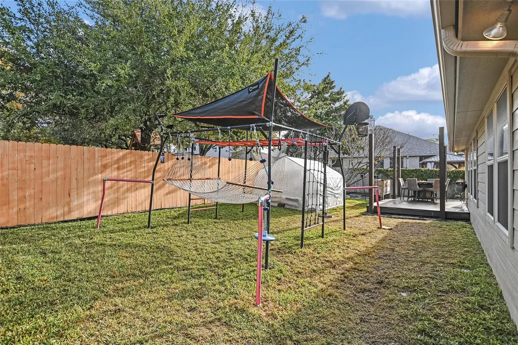 202 Ambrose Drive Pflugerville TX 78660