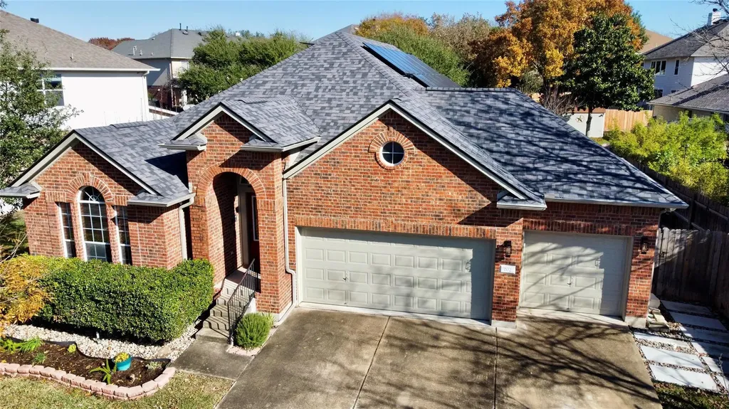 202 Ambrose Drive Pflugerville TX 78660