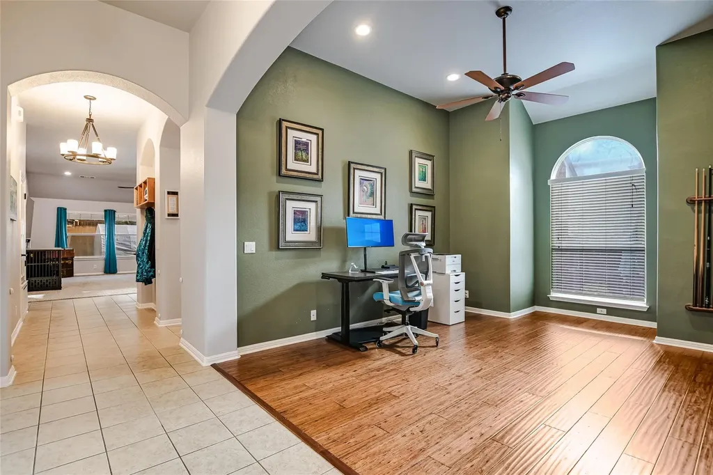 202 Ambrose Drive Pflugerville TX 78660