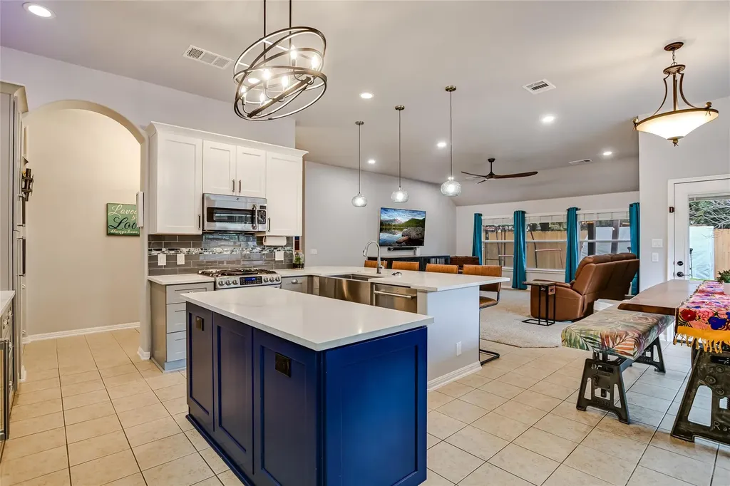 202 Ambrose Drive Pflugerville TX 78660