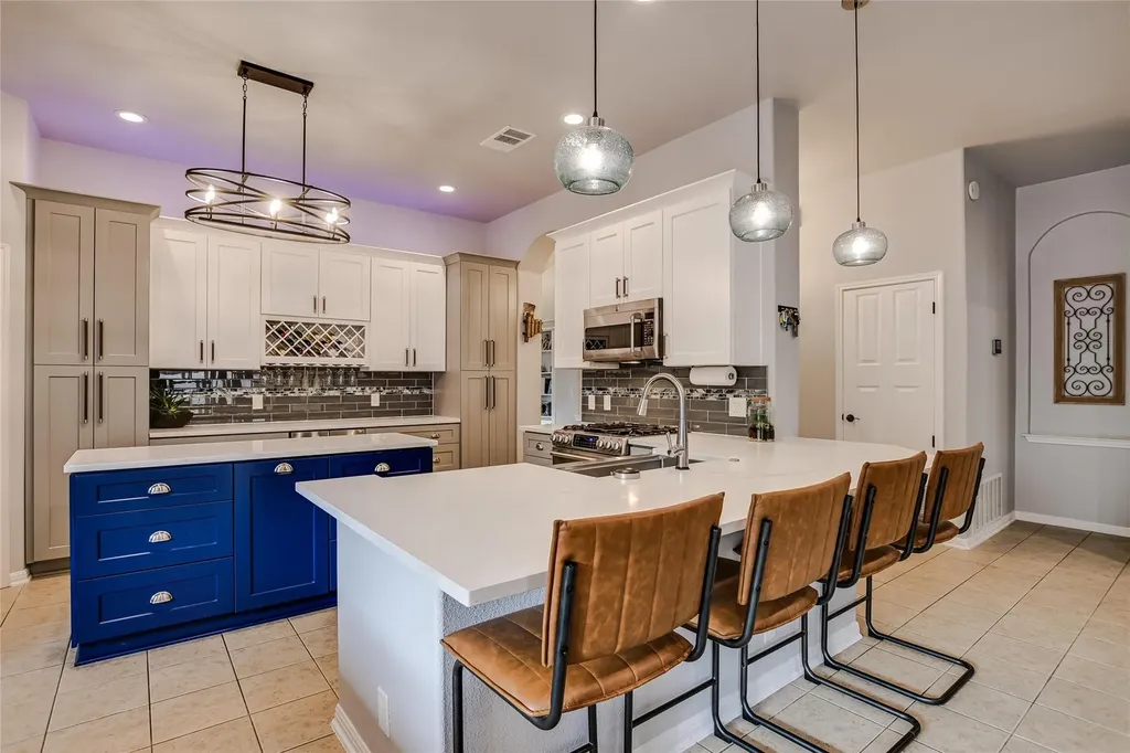 202 Ambrose Drive Pflugerville TX 78660