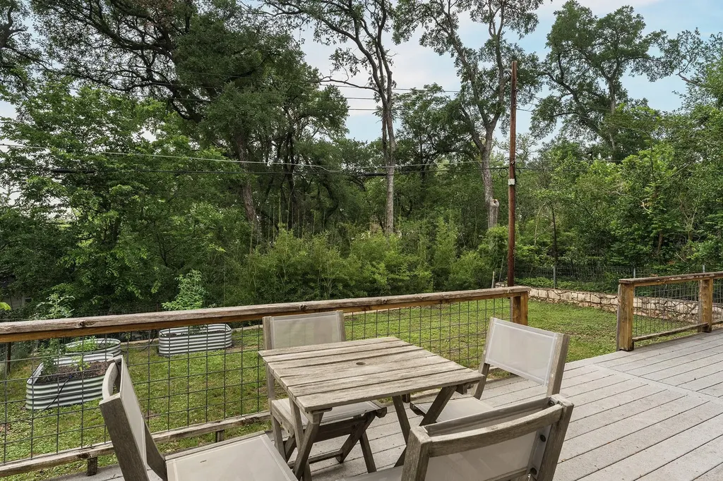 1204 W 22 1/2 Street Austin TX 78705