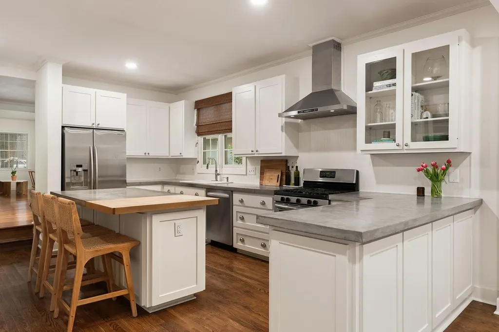 1204 W 22 1/2 Street Austin TX 78705
