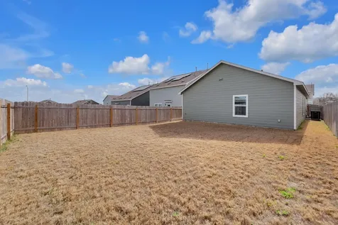 2812 Dezmond Diamond Court Pflugerville TX 78660