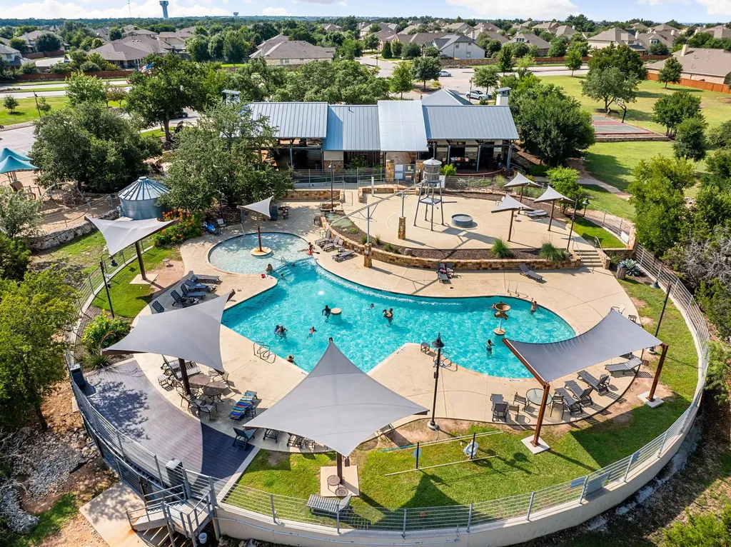 109 San Domenico Cove Georgetown TX 78628