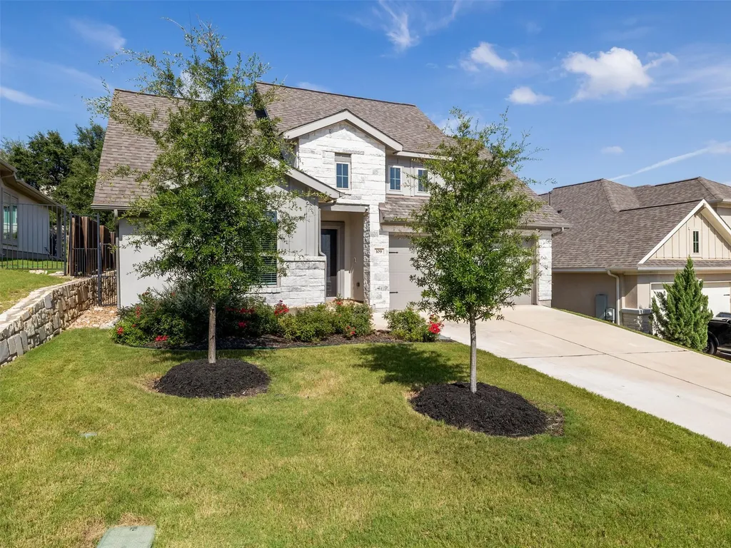 109 San Domenico Cove Georgetown TX 78628