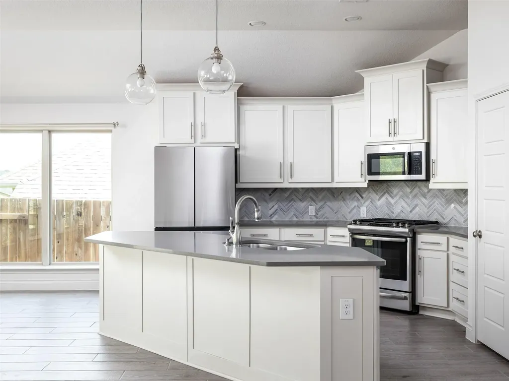 109 San Domenico Cove Georgetown TX 78628