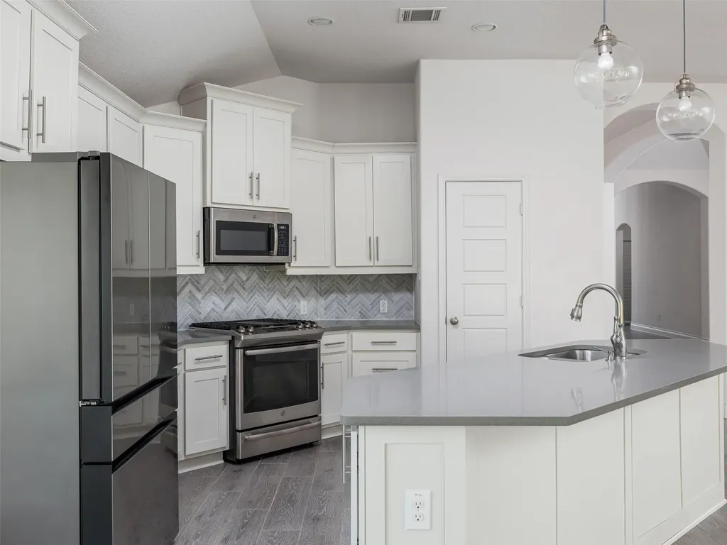 109 San Domenico Cove Georgetown TX 78628