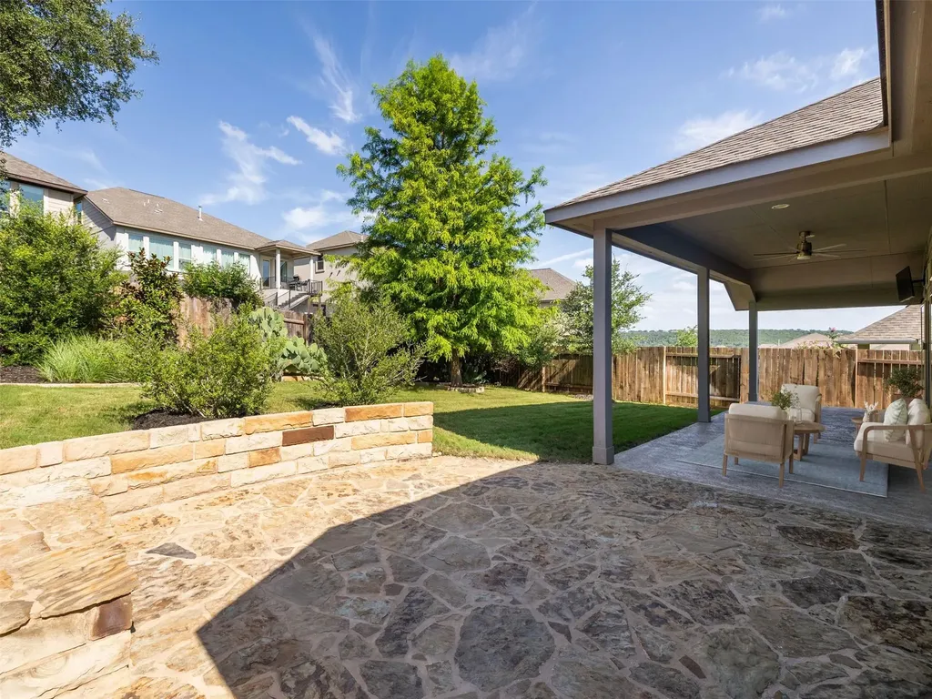 109 San Domenico Cove Georgetown TX 78628
