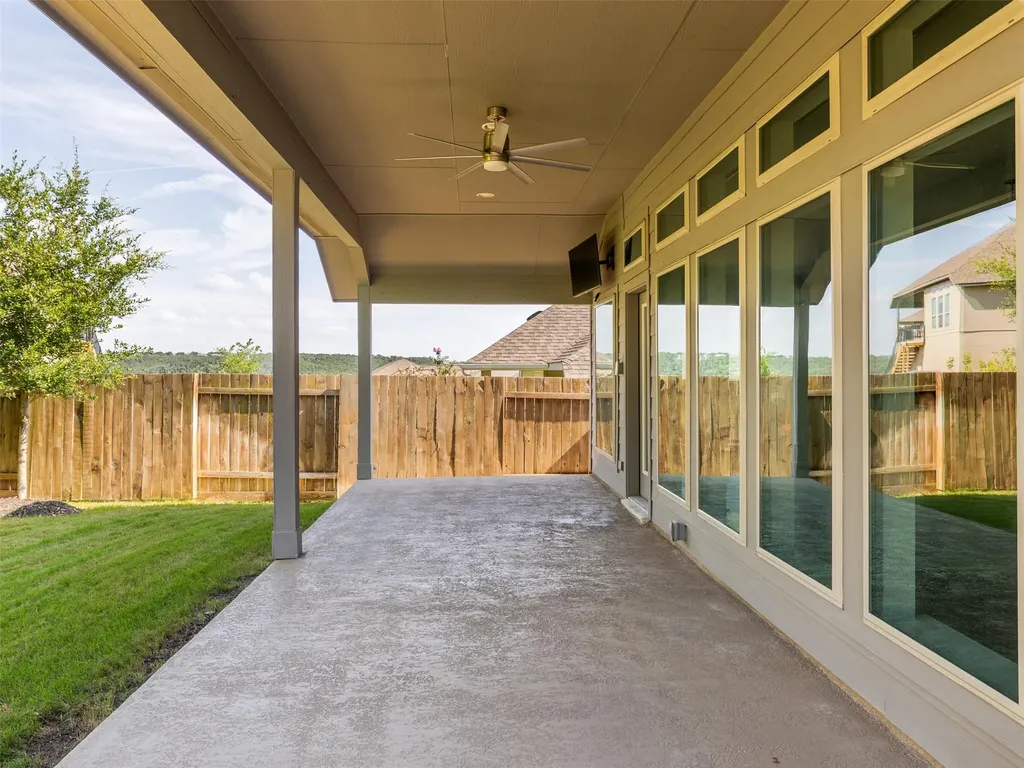 109 San Domenico Cove Georgetown TX 78628