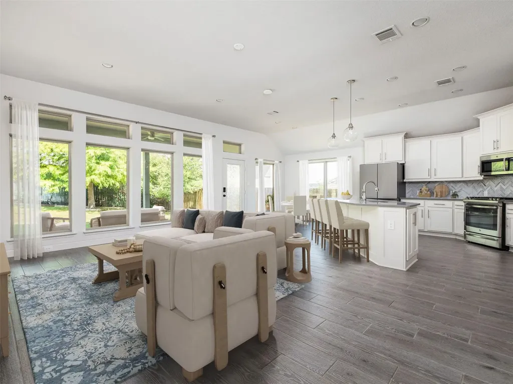 109 San Domenico Cove Georgetown TX 78628