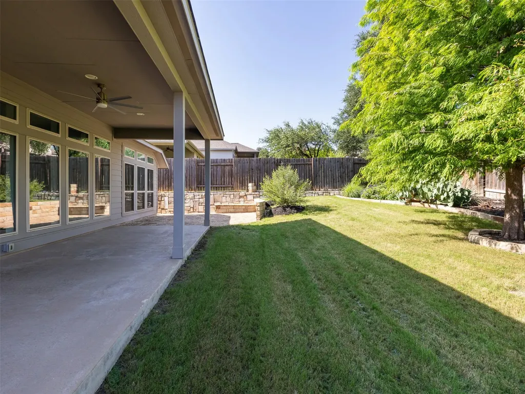 109 San Domenico Cove Georgetown TX 78628