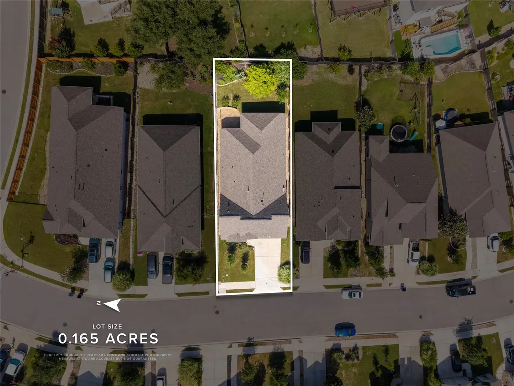 109 San Domenico Cove Georgetown TX 78628