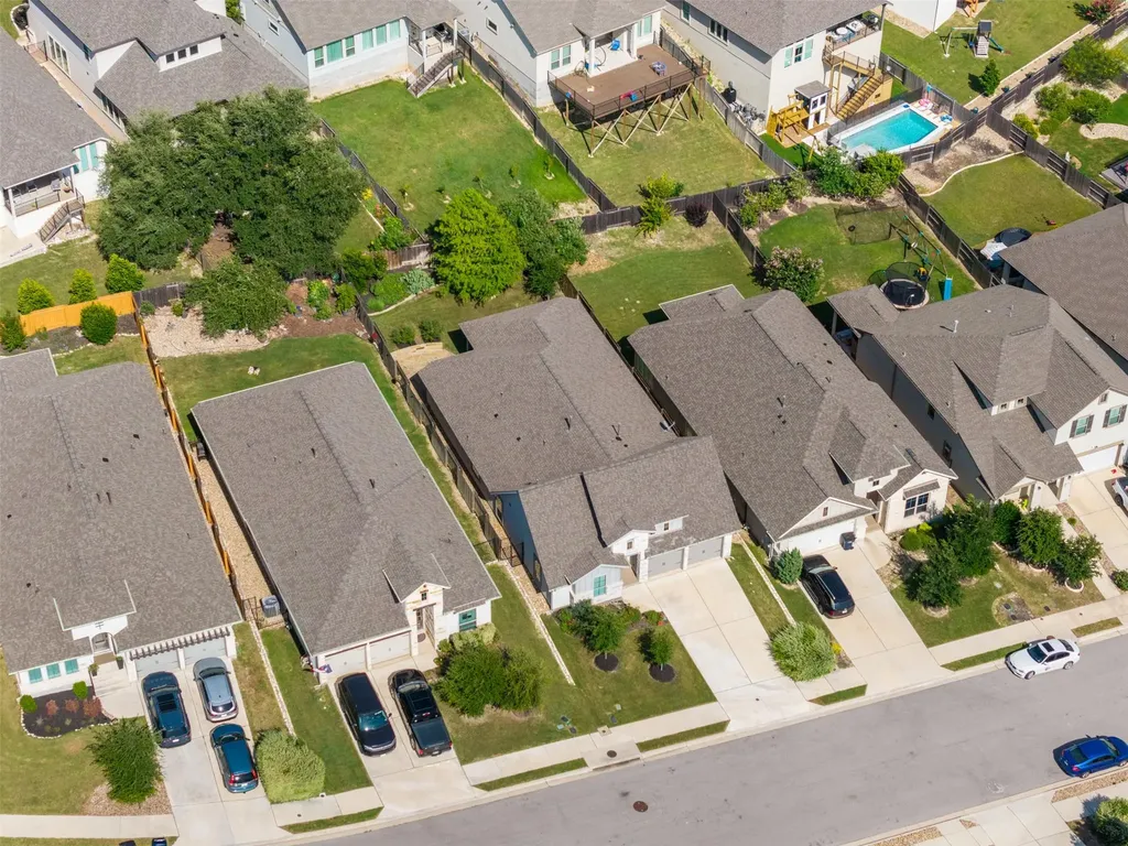 109 San Domenico Cove Georgetown TX 78628