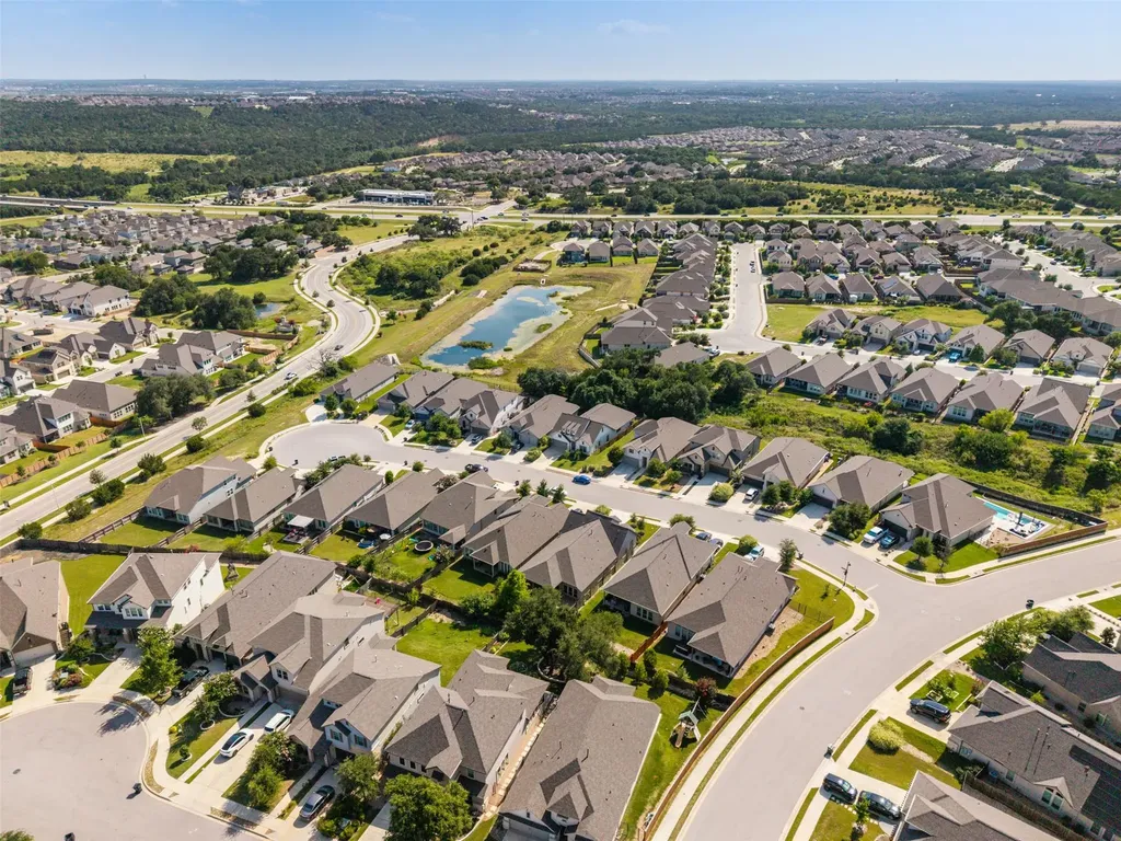 109 San Domenico Cove Georgetown TX 78628