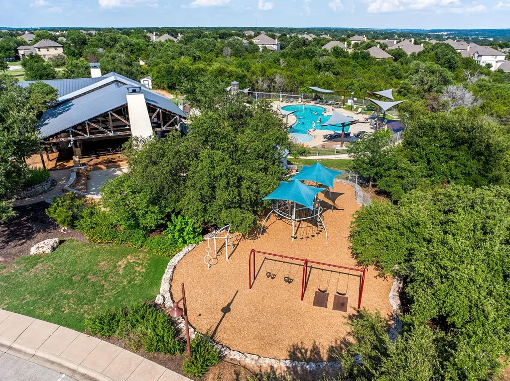 109 San Domenico Cove Georgetown TX 78628