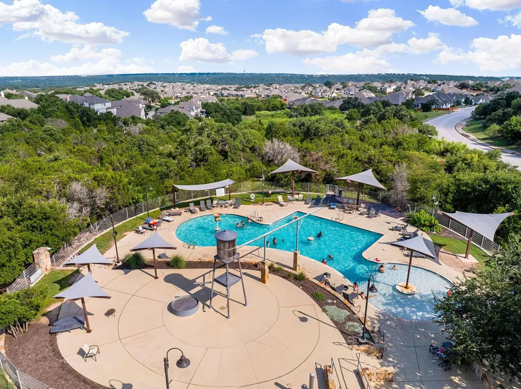 109 San Domenico Cove Georgetown TX 78628