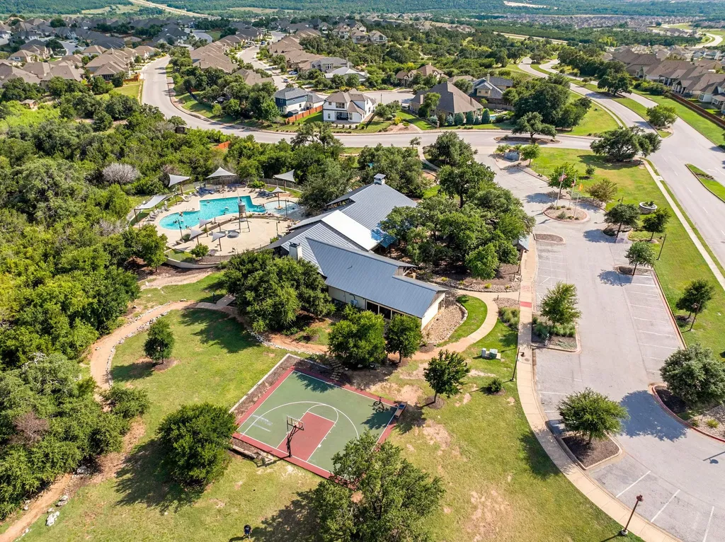 109 San Domenico Cove Georgetown TX 78628