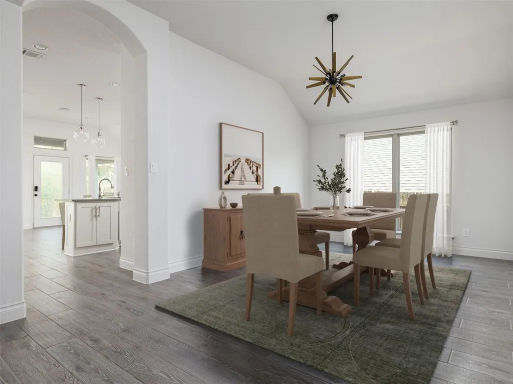 109 San Domenico Cove Georgetown TX 78628
