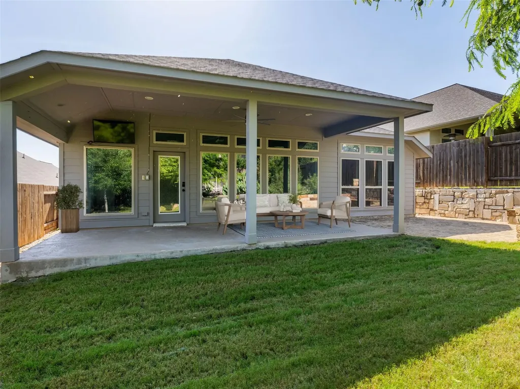 109 San Domenico Cove Georgetown TX 78628
