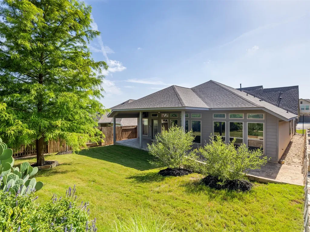109 San Domenico Cove Georgetown TX 78628