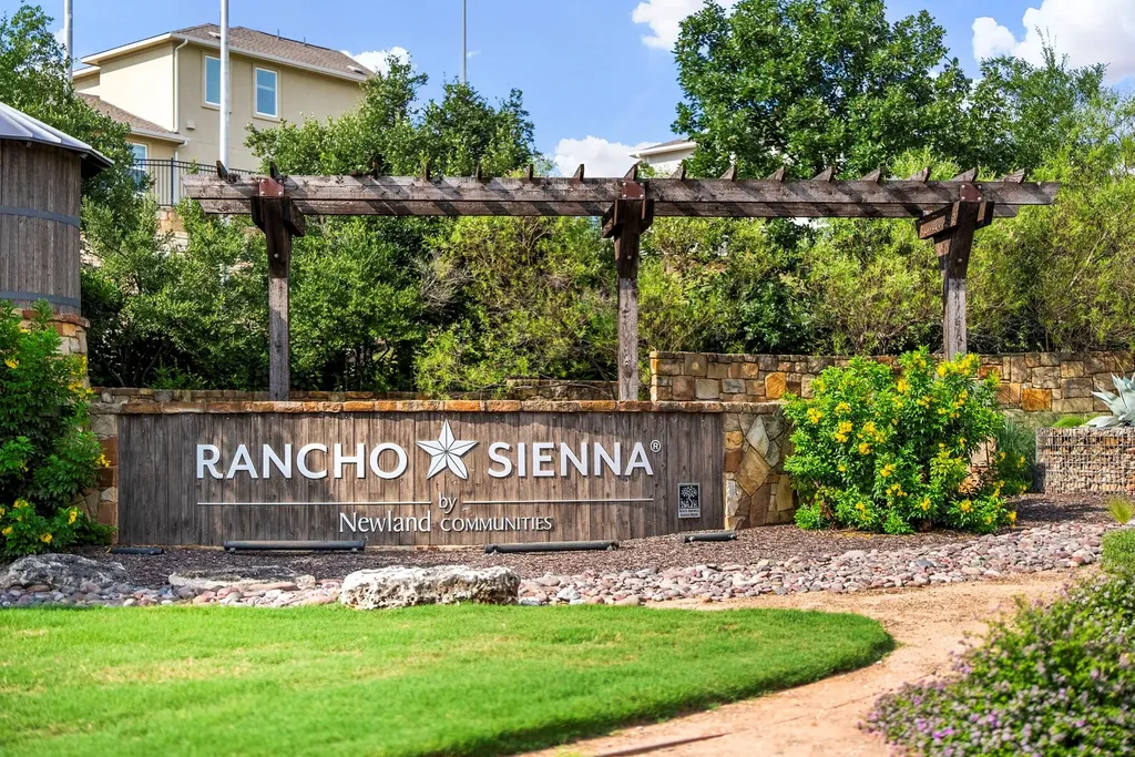 109 San Domenico Cove Georgetown TX 78628