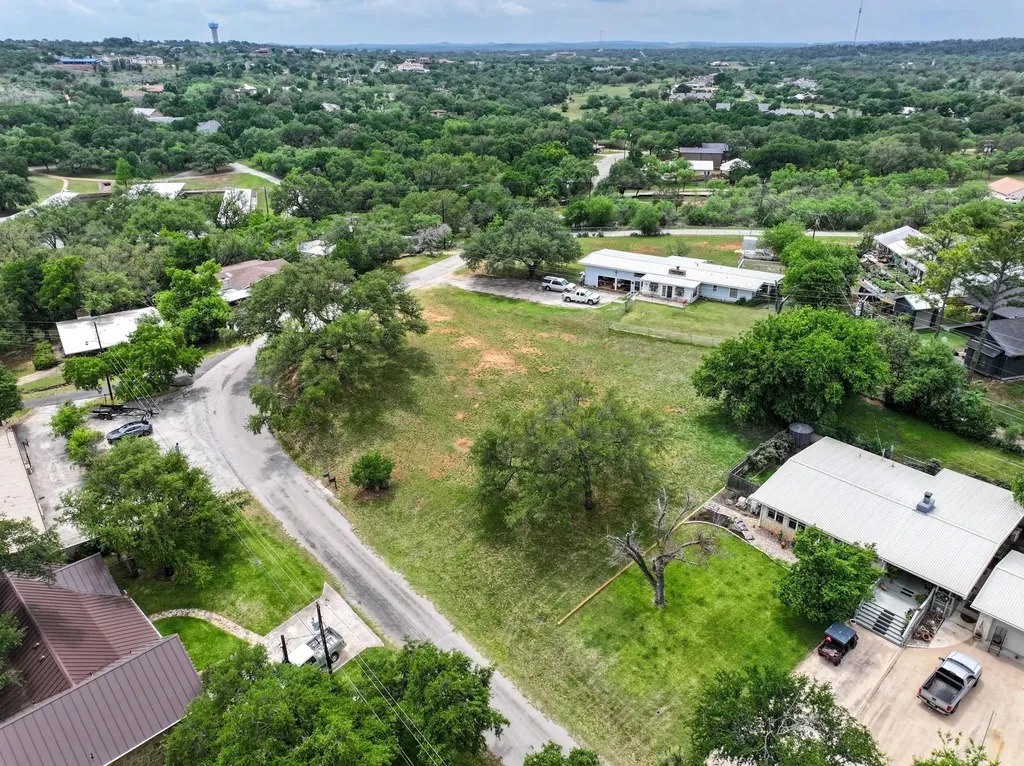 Lots 3 & 4 Sandy Harbor Drive Horseshoe Bay TX 78657