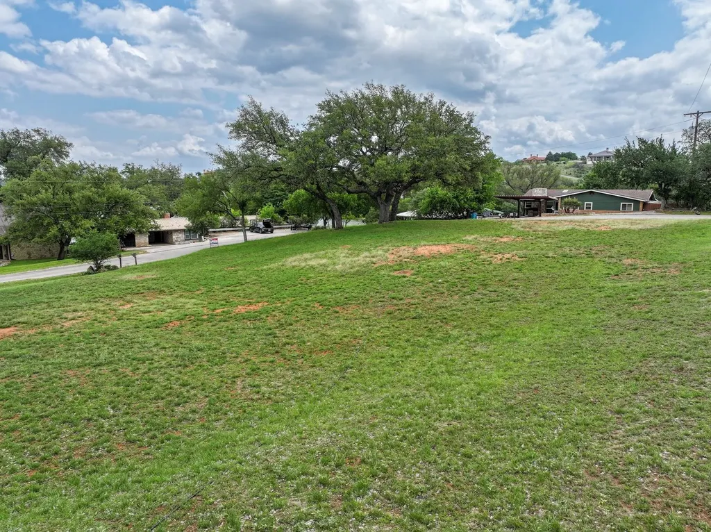 Lots 3 & 4 Sandy Harbor Drive Horseshoe Bay TX 78657