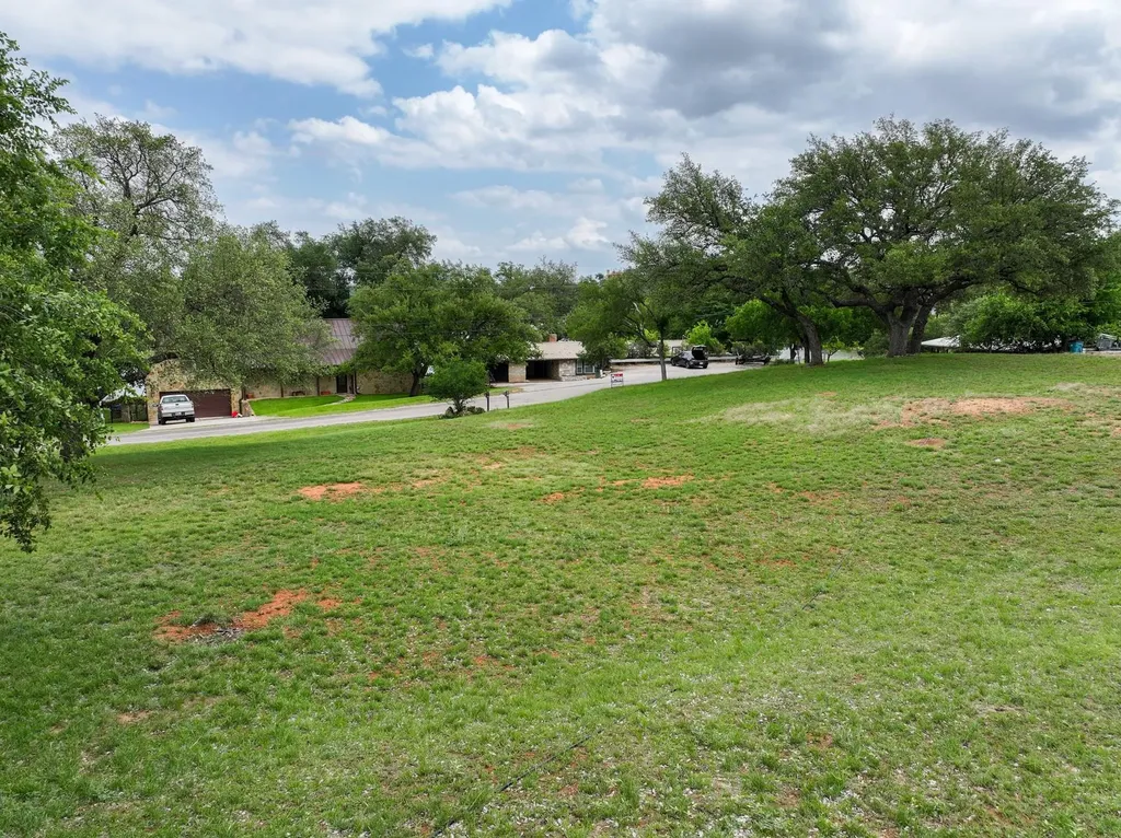 Lots 3 & 4 Sandy Harbor Drive Horseshoe Bay TX 78657