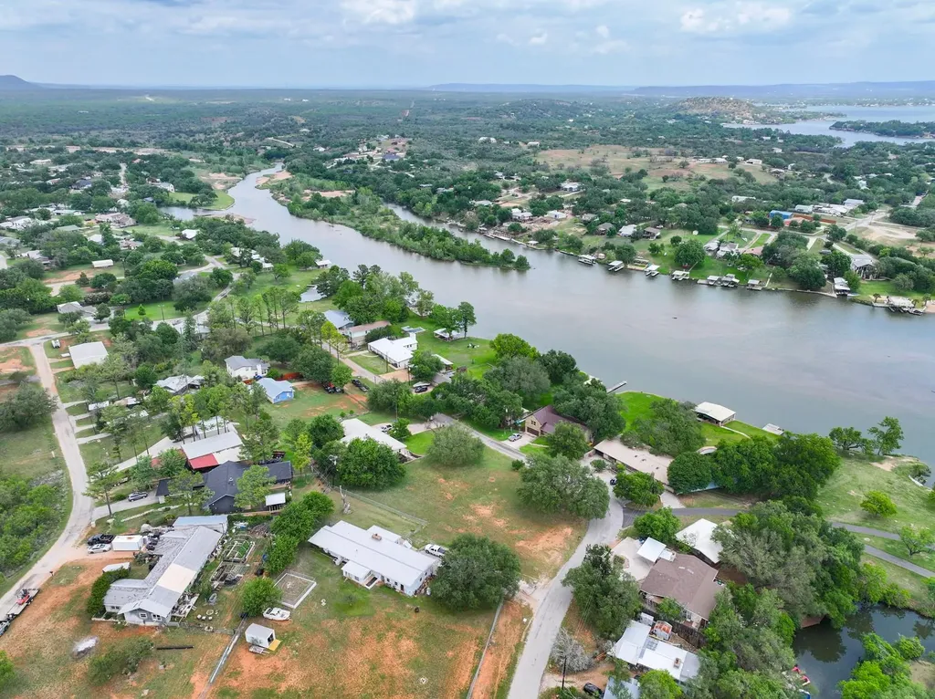 Lots 3 & 4 Sandy Harbor Drive Horseshoe Bay TX 78657