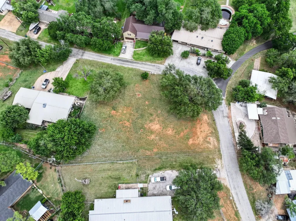 Lots 3 & 4 Sandy Harbor Drive Horseshoe Bay TX 78657