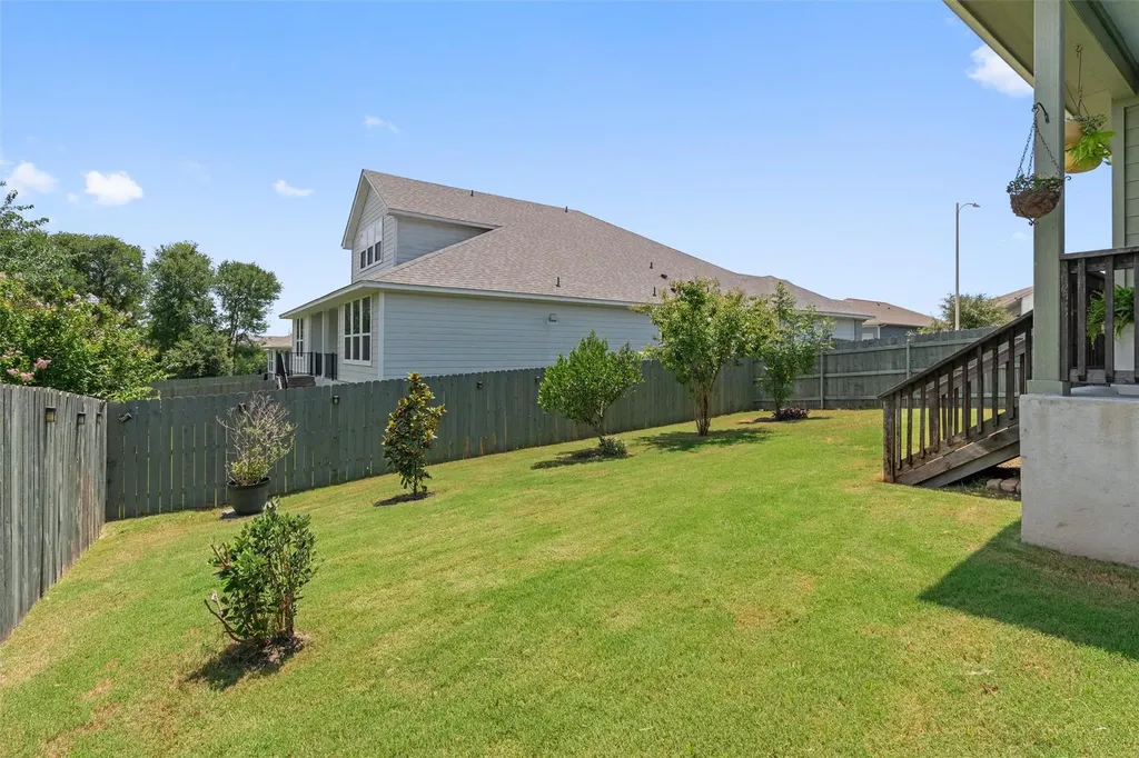 9905 Dalliance Lane Manor TX 78653