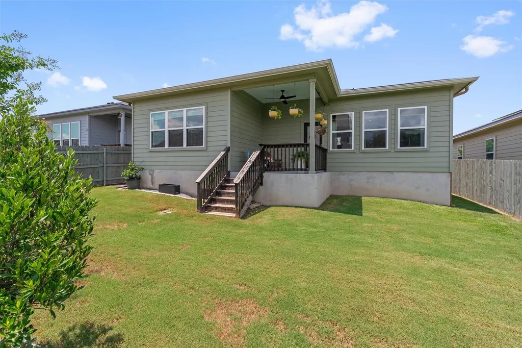 9905 Dalliance Lane Manor TX 78653
