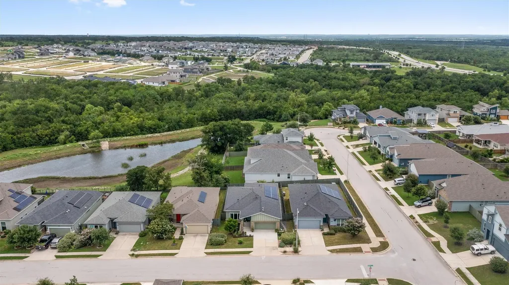 9905 Dalliance Lane Manor TX 78653