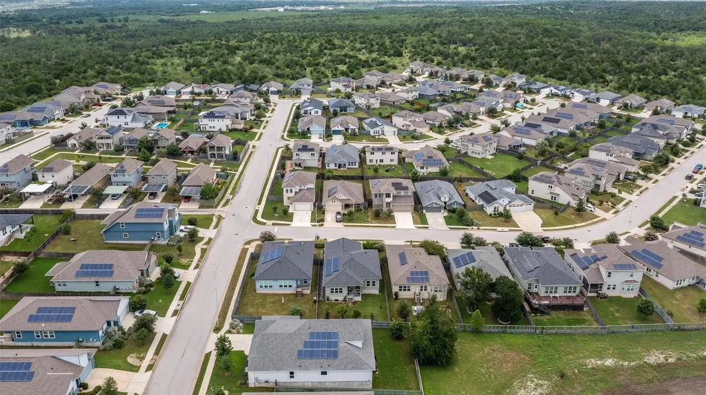 9905 Dalliance Lane Manor TX 78653