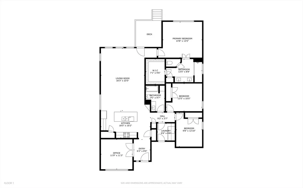 9905 Dalliance Lane Manor TX 78653
