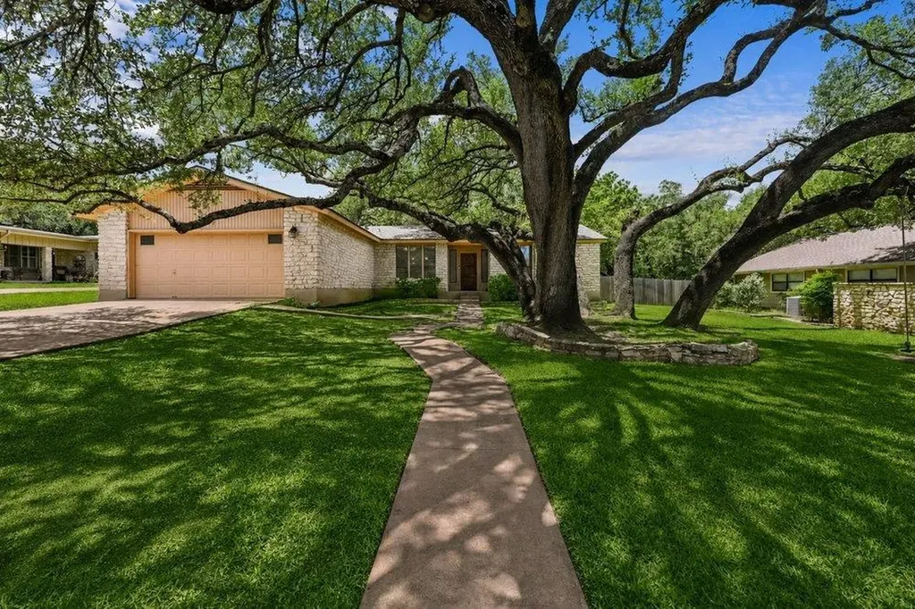 6713 Colina Lane Austin TX 78759