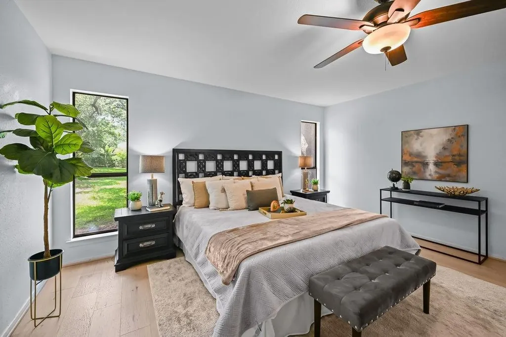 6713 Colina Lane Austin TX 78759