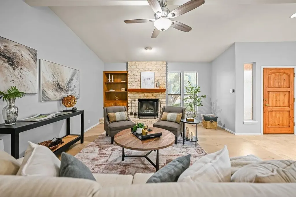 6713 Colina Lane Austin TX 78759