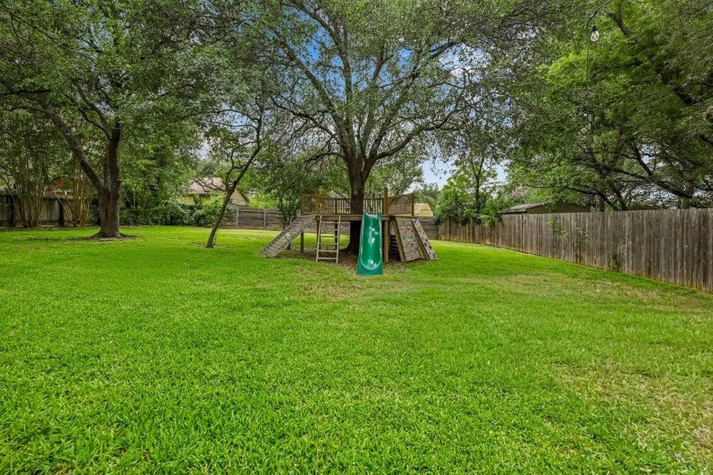 6713 Colina Lane Austin TX 78759