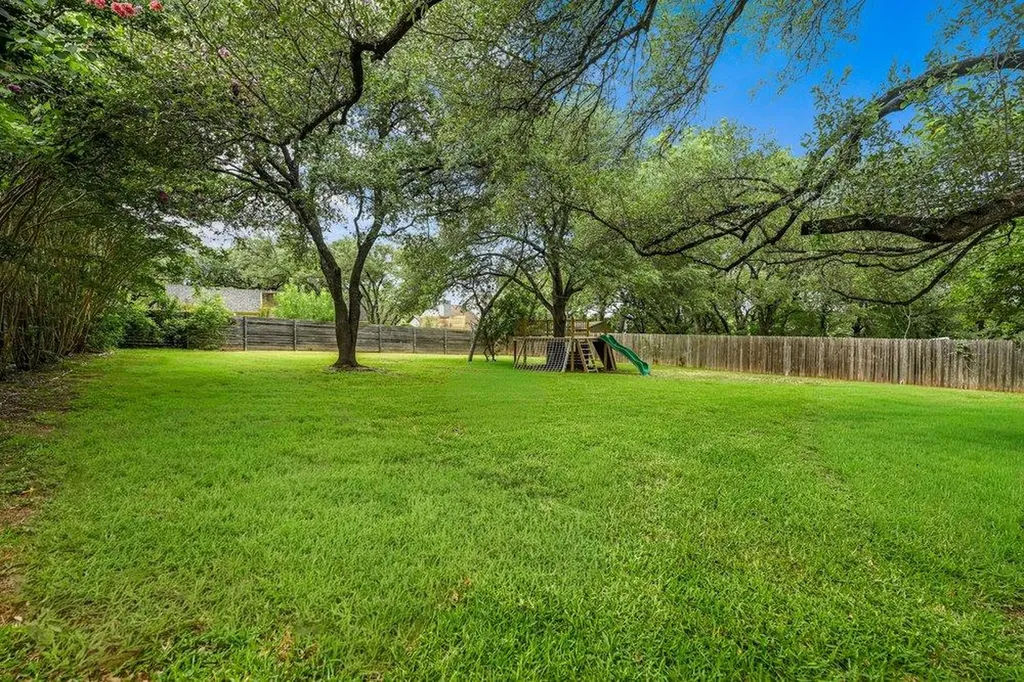 6713 Colina Lane Austin TX 78759
