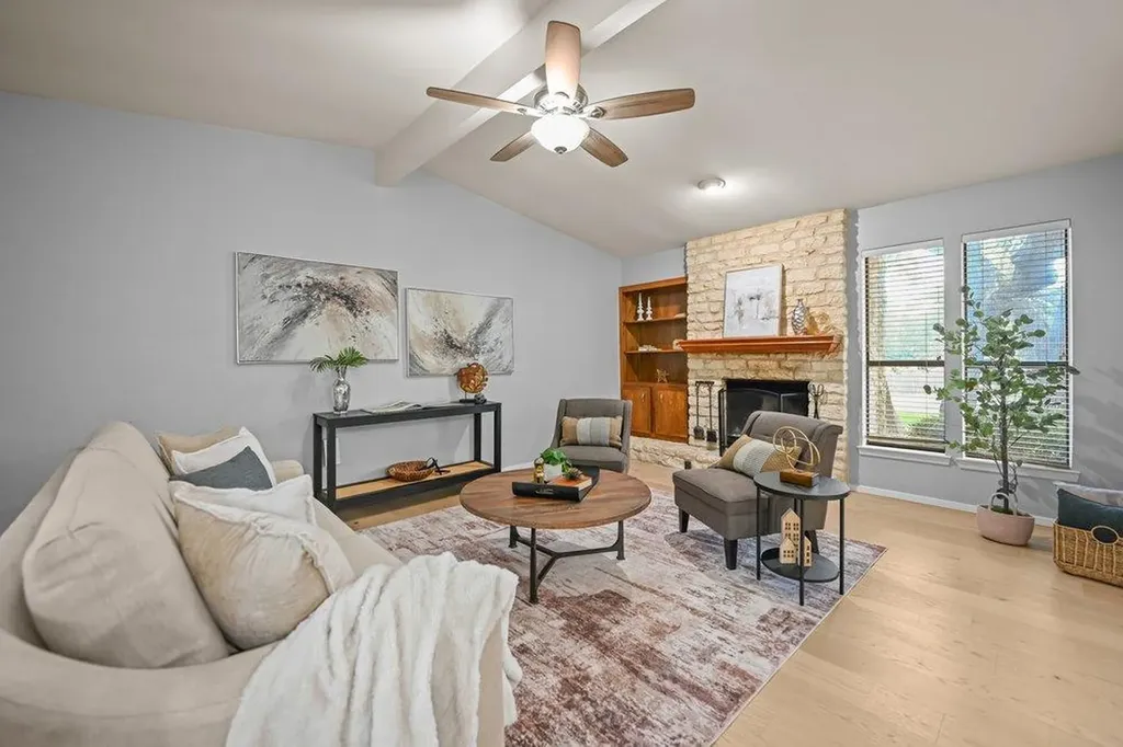 6713 Colina Lane Austin TX 78759