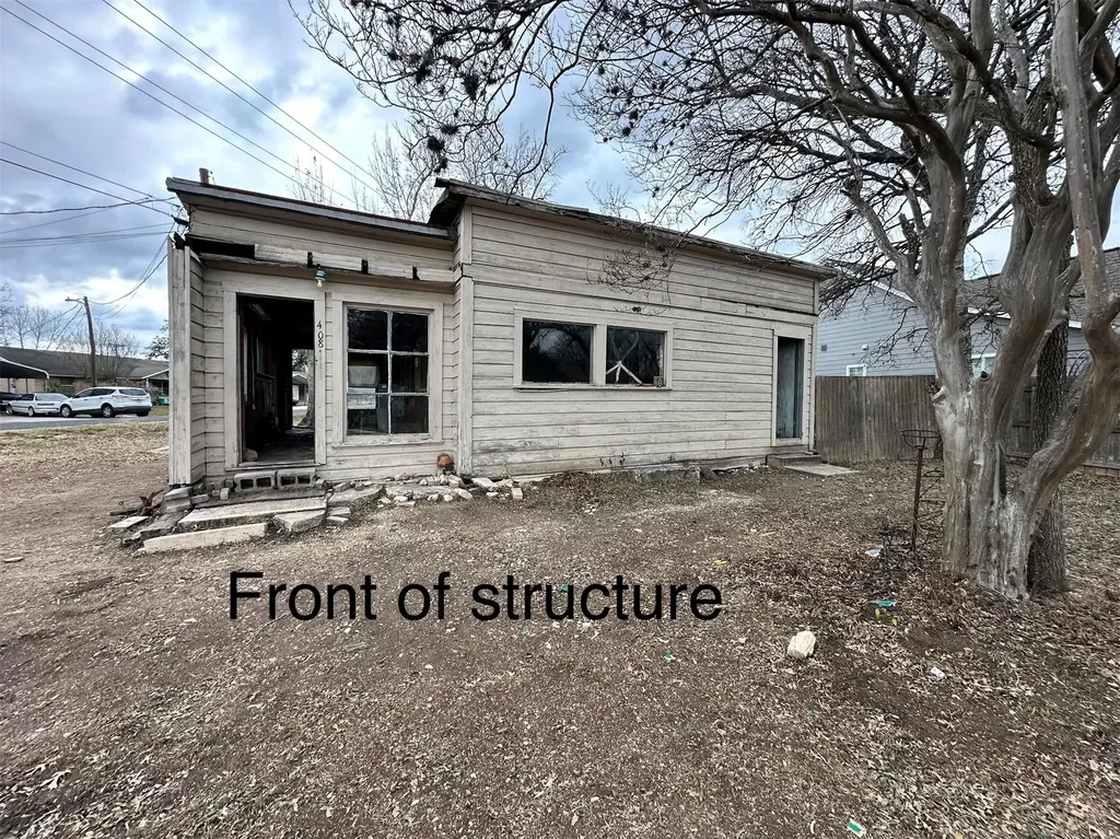 408 Nance Street Kyle TX 78640