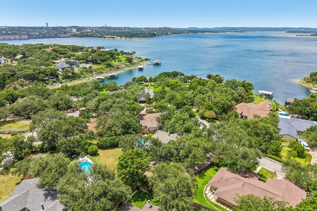 13101 Travis View Loop Austin TX 78732