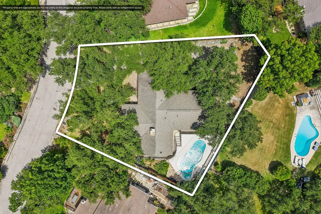 13101 Travis View Loop Austin TX 78732