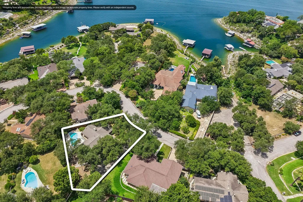 13101 Travis View Loop Austin TX 78732